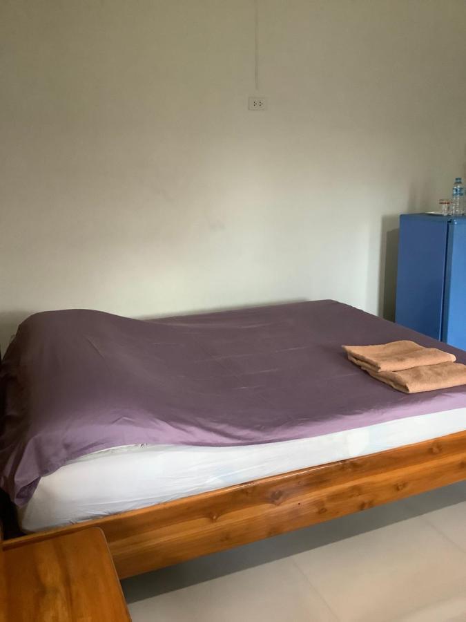 Sorn Waree Home Place Καντσαναμπούρι Εξωτερικό φωτογραφία