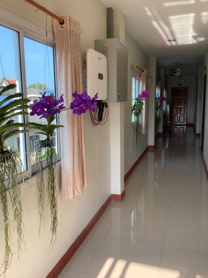 Sorn Waree Home Place Καντσαναμπούρι Εξωτερικό φωτογραφία