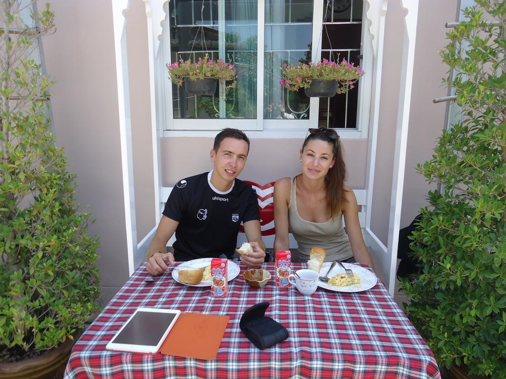 Sorn Waree Home Place Καντσαναμπούρι Δωμάτιο φωτογραφία