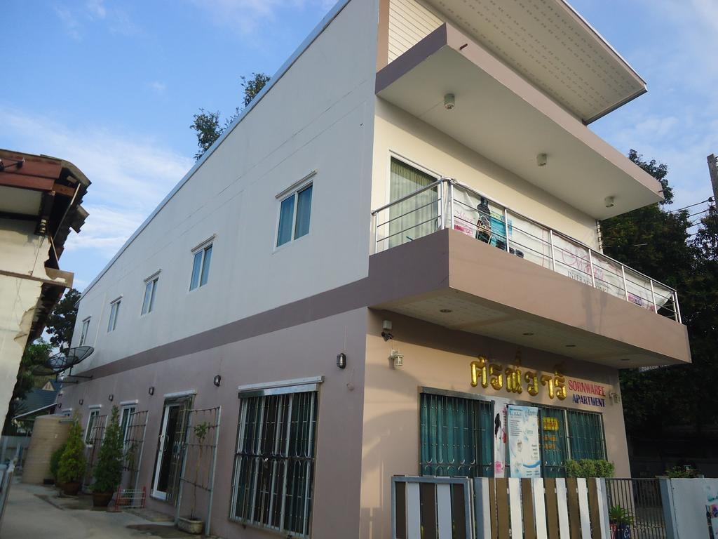 Sorn Waree Home Place Καντσαναμπούρι Δωμάτιο φωτογραφία