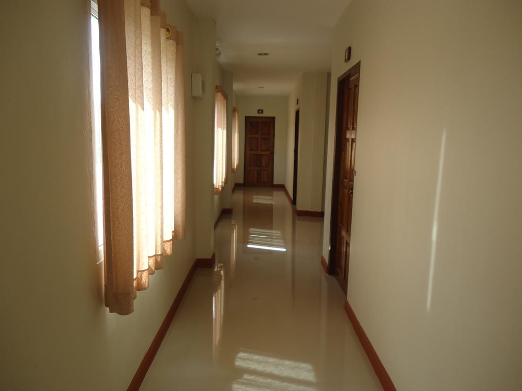 Sorn Waree Home Place Καντσαναμπούρι Εξωτερικό φωτογραφία