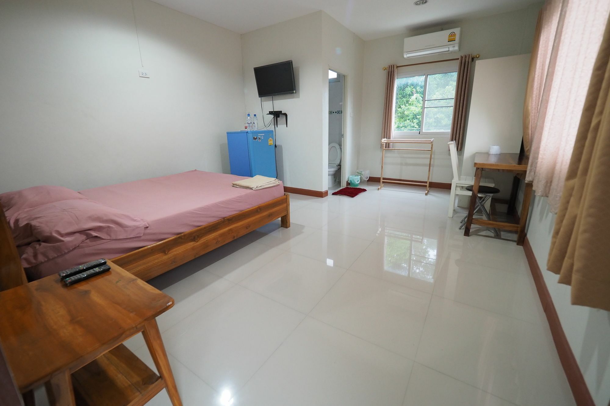 Sorn Waree Home Place Καντσαναμπούρι Εξωτερικό φωτογραφία