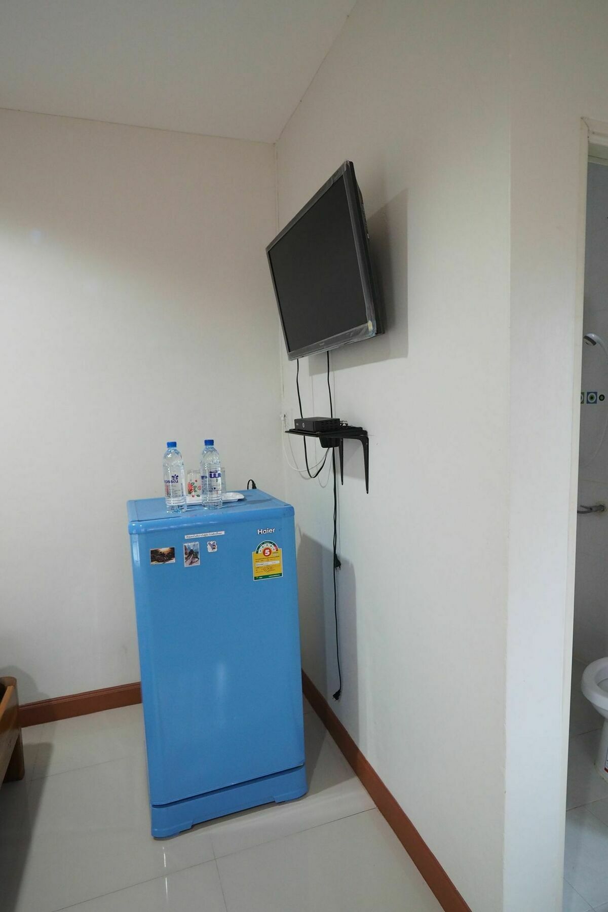 Sorn Waree Home Place Καντσαναμπούρι Εξωτερικό φωτογραφία